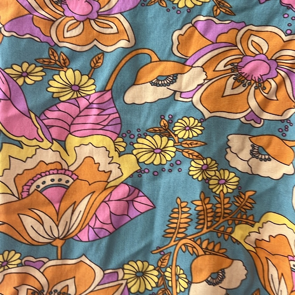Vintage 60’s dress - Picture 4 of 5